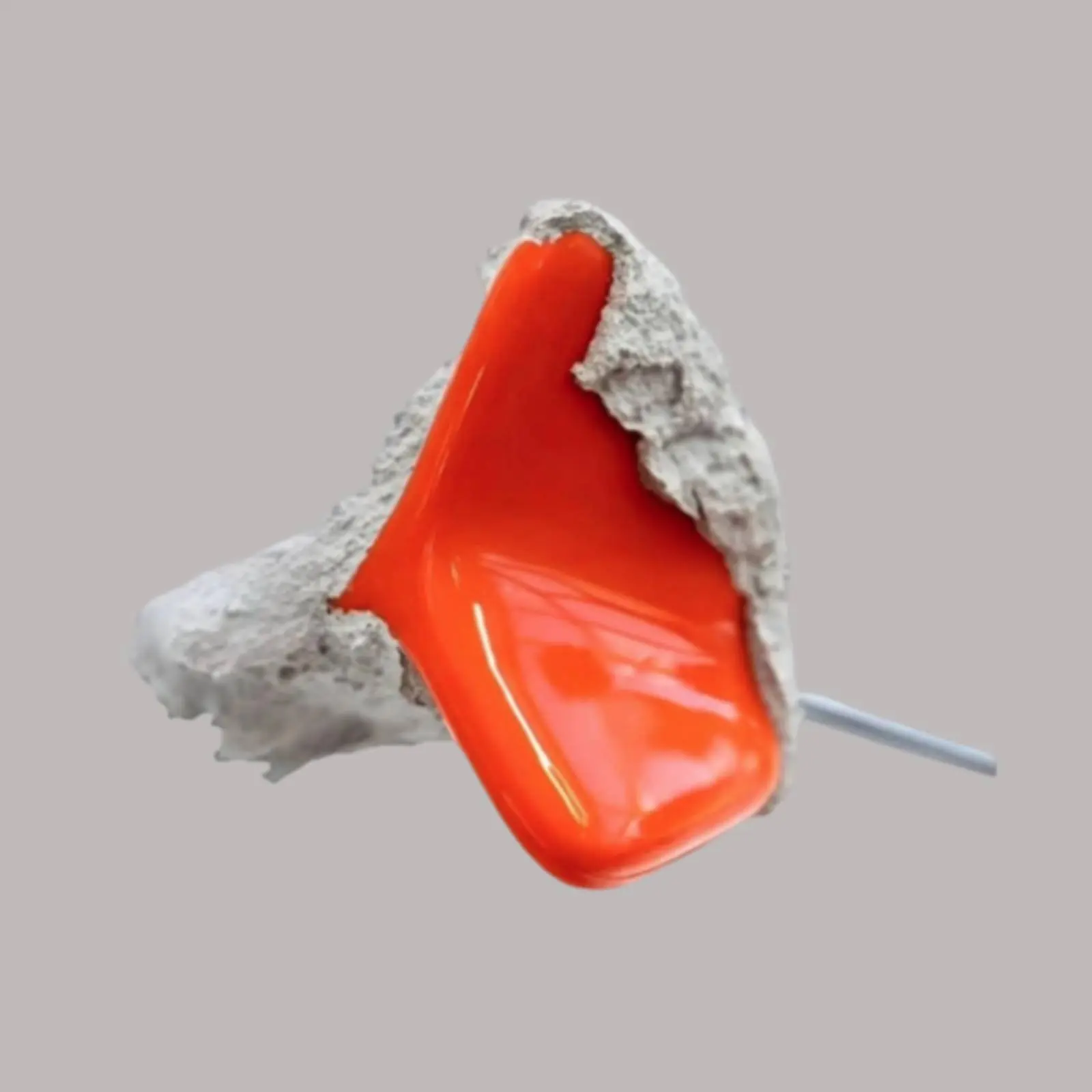 Silicone Drill Stirrer Easy to Clean Drill Mixer Attachment Spiral Mixer Paddle Consistent Blend Hand Tool Steady Flow Design
Silicone Drill Stirrer Easy to Clean Drill Mixer Attachment Spiral Mixer Paddle Consistent Blend Hand Tool Steady Flow Design
