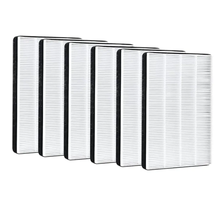 F2 A2 True HEPA Filter Replacement for Filtrete Room Air Purifier FAP-C02WA-G2, FAP-C03BA-G2, FAP-T03BA-G2, FAP-SCO2W, FAP-SC02
F2 A2 True HEPA Filter Replacement for Filtrete Room Air Purifier FAP-C02WA-G2, FAP-C03BA-G2, FAP-T03BA-G2, FAP-SCO2W, FAP-SC02