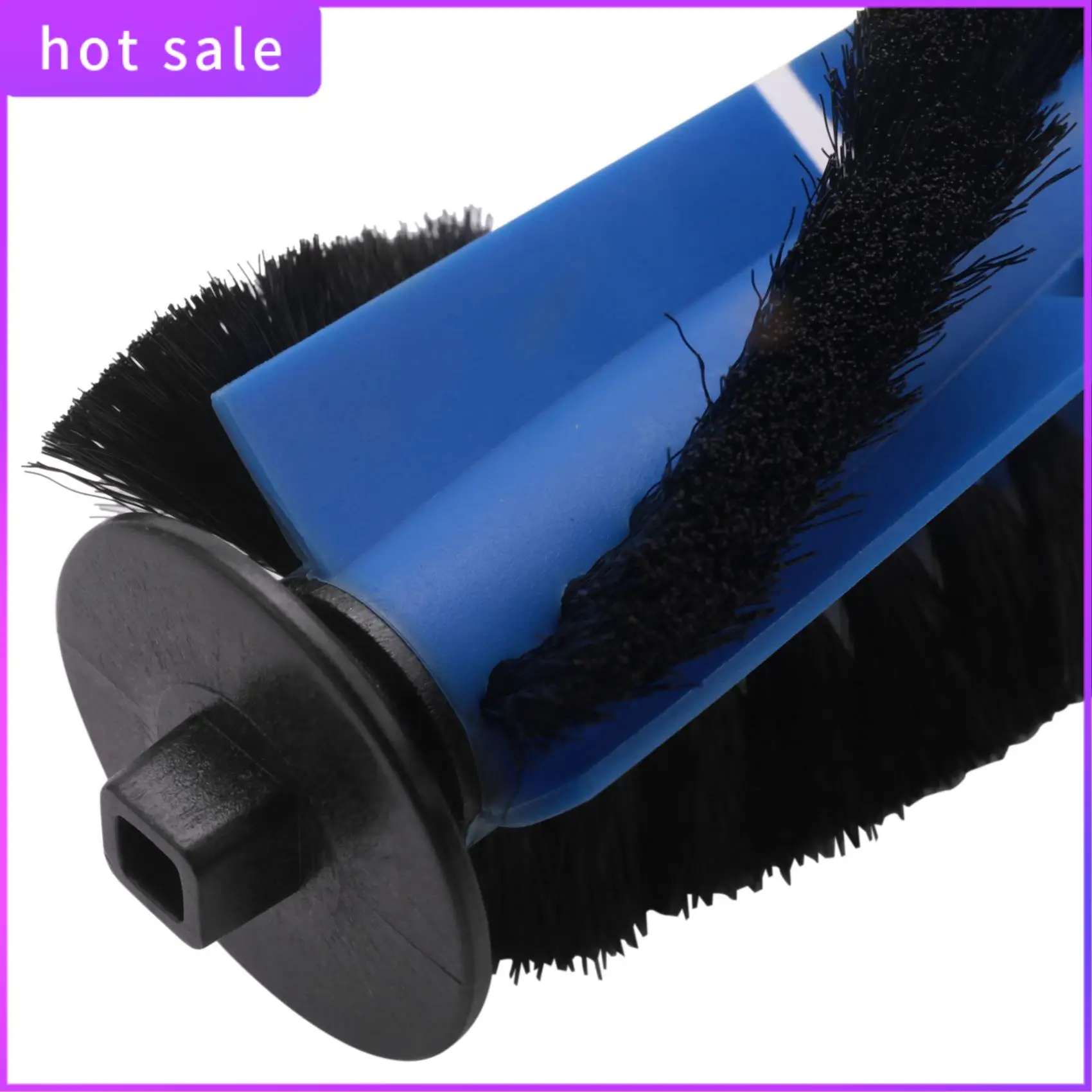 Brush Filters Side Brushes Accessories Compatible For Eufy Robovac Replacement Kit 11S, Includes 20 Rolling Brush.
Brush Filters Side Brushes Accessories Compatible For Eufy Robovac Replacement Kit 11S, Includes 20 Rolling Brush.