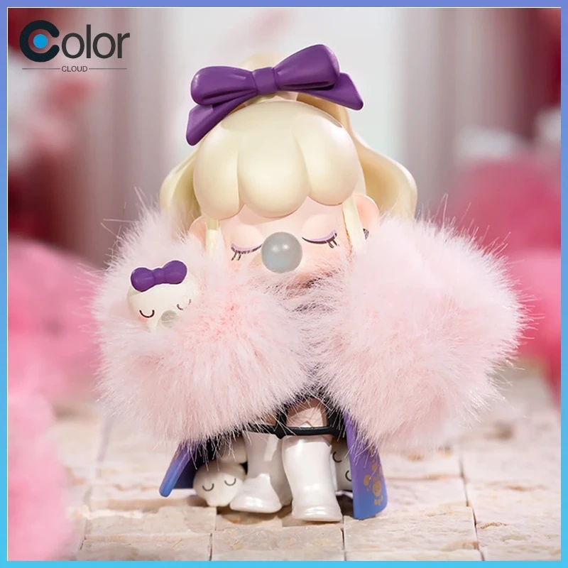 New Anime Fantasy Museum Series Kawaii Doll Toy Figure Model Collectible Figurines Doll Ornaments Desktop Toy Birthday Gift
New Anime Fantasy Museum Series Kawaii Doll Toy Figure Model Collectible Figurines Doll Ornaments Desktop Toy Birthday Gift