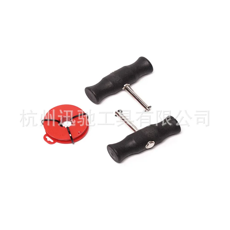 Suitable for Windshield removal tool set, wire saw, puller, T-shaped wire harness, gold sawtooth wire clip, screwdriver
Suitable for Windshield removal tool set, wire saw, puller, T-shaped wire harness, gold sawtooth wire clip, screwdriver