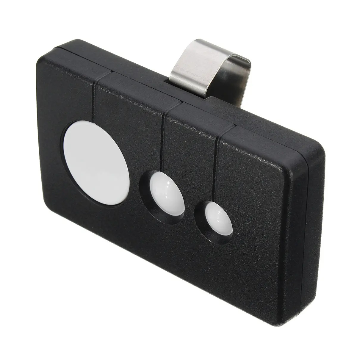 Replacement Garage Door Remote Control 3 Button for 950Cd 953Cd 956D Craftsman 13953753 373W 373P 374Lm Rolling Code
Replacement Garage Door Remote Control 3 Button for 950Cd 953Cd 956D Craftsman 13953753 373W 373P 374Lm Rolling Code