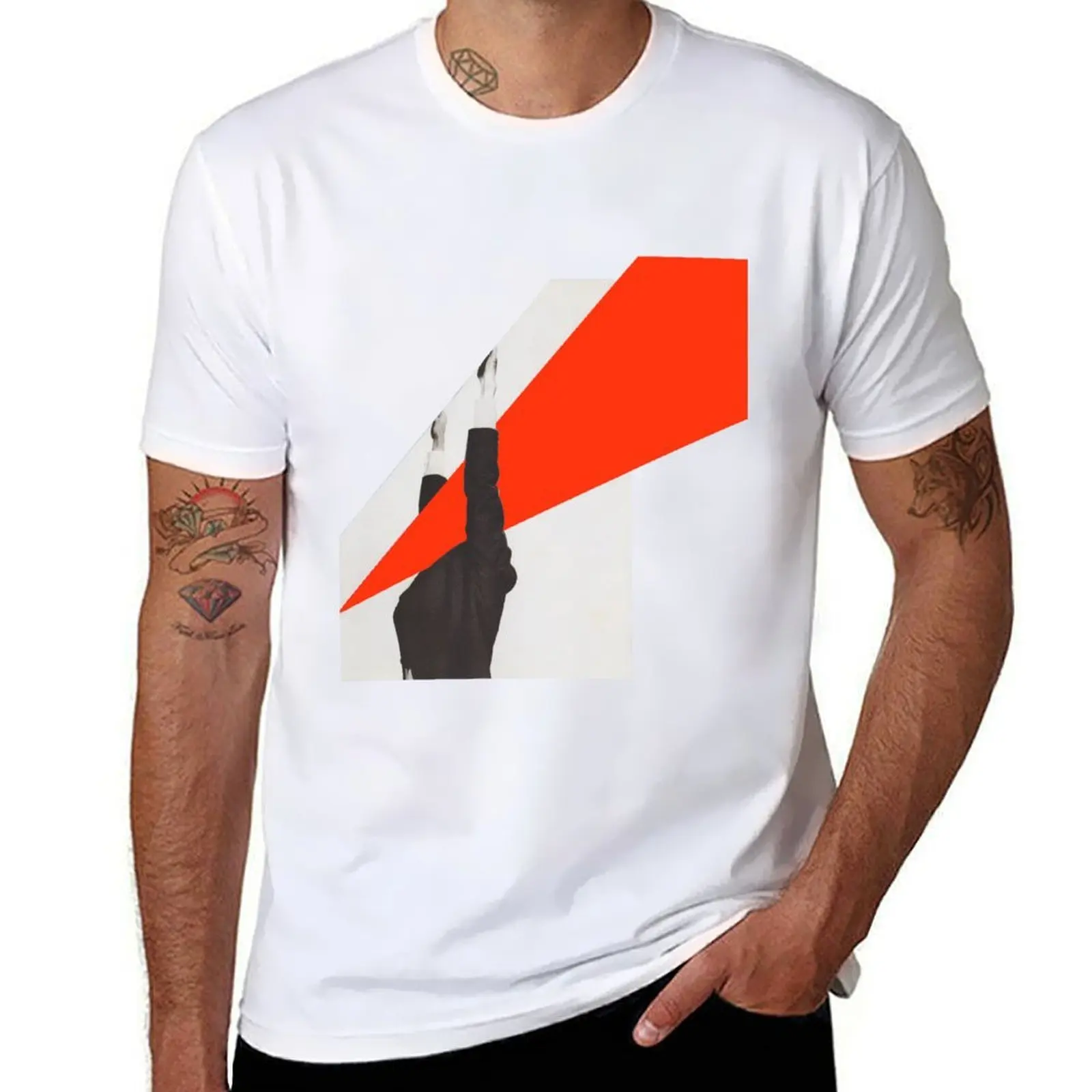 Vertigo - Alfred Hitchcock T-Shirt Casual Graphic Print Tee
Vertigo - Alfred Hitchcock T-Shirt Casual Graphic Print Tee