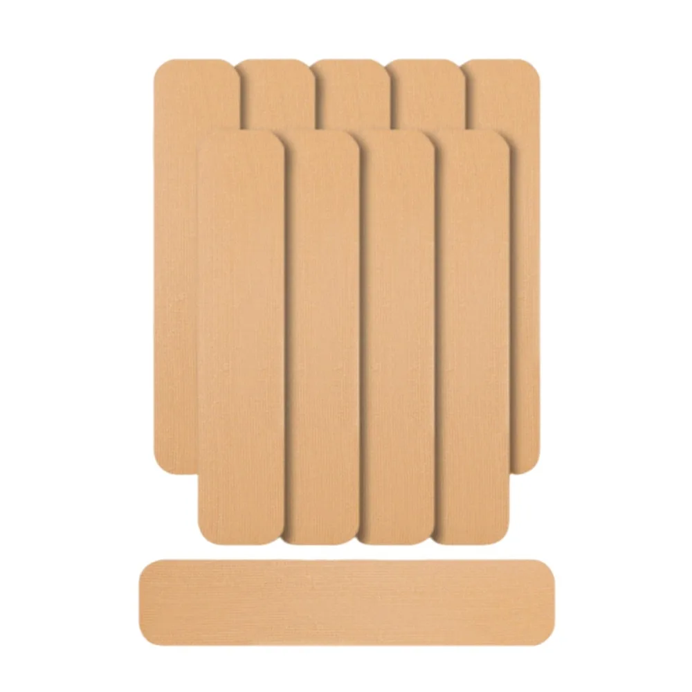 New Nonwovens Sports Muscle Patch Internal Effect Pre-cut Muscle Strain Pain Relief Breathable Sportswear Pain Relief
New Nonwovens Sports Muscle Patch Internal Effect Pre-cut Muscle Strain Pain Relief Breathable Sportswear Pain Relief