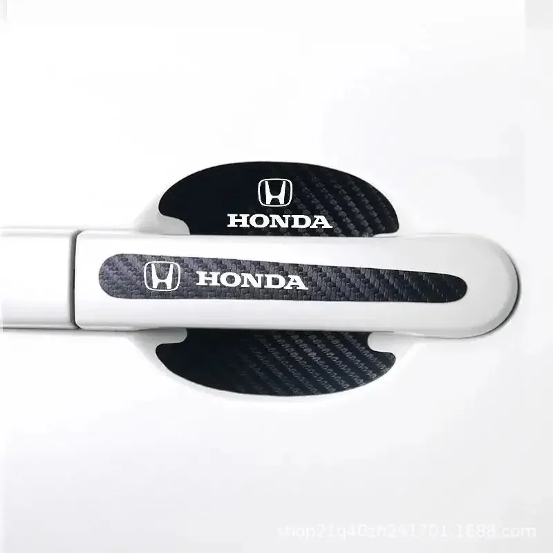 Для Honda Accord Odyssey CRV Jazz Pilot Civic City Crosstour HRV: наклейки-эмблемы из углеродного волокна на дверные ручки и чаши дверей, аксессуары
Для Honda Accord Odyssey CRV Jazz Pilot Civic City Crosstour HRV: наклейки-эмблемы из углеродного волокна на дверные ручки и чаши дверей, аксессуары