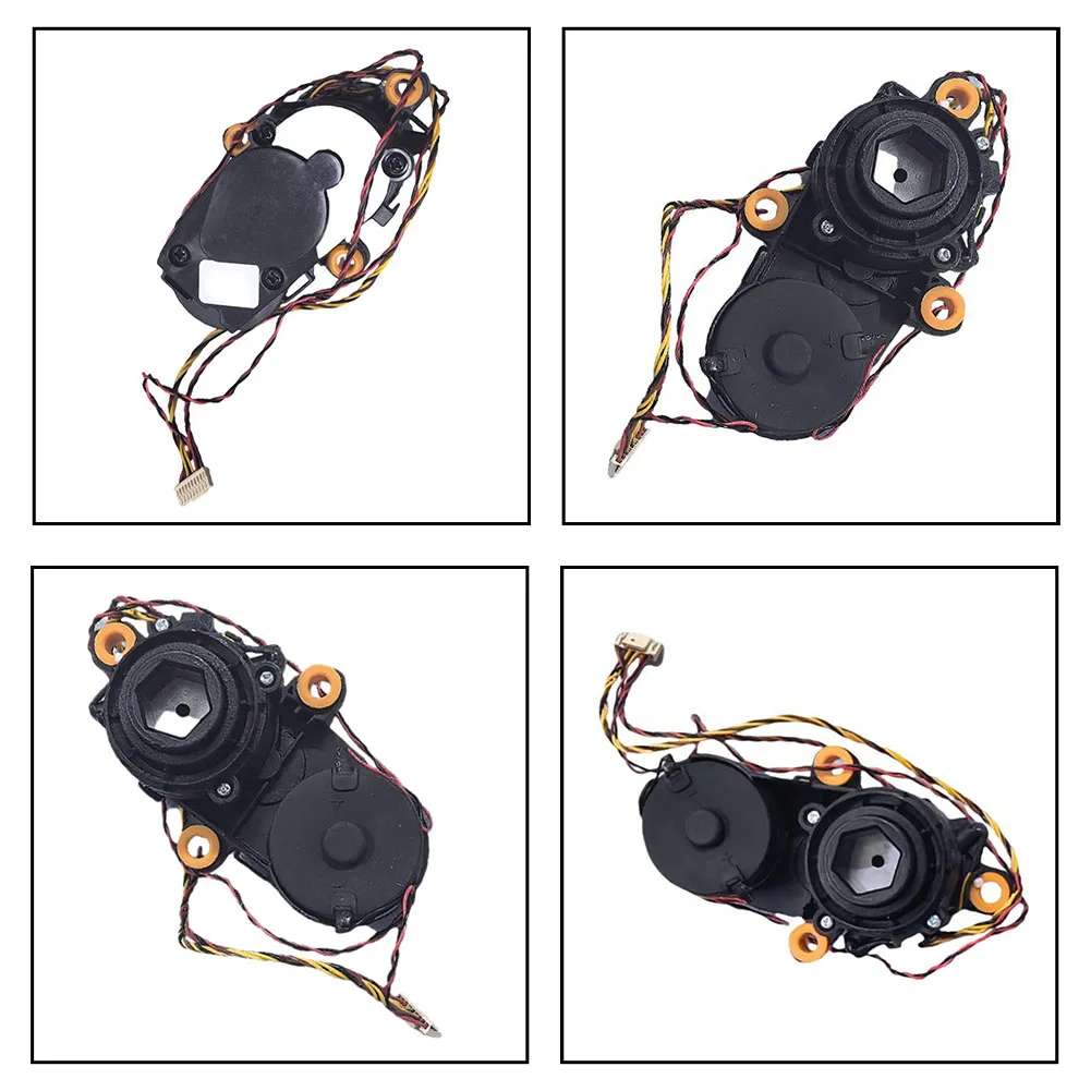 Left-side Mop-Lifting Motor Robot Vacuum Cleaner L Motor Assembly For ECOVACS T50 Pro For OMNI Cleaning Power Tools Parts
Left-side Mop-Lifting Motor Robot Vacuum Cleaner L Motor Assembly For ECOVACS T50 Pro For OMNI Cleaning Power Tools Parts