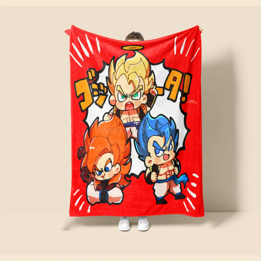 Blanket Anime Dragon-Ball Bedding Set,Goku Comforter Quilt Cover Set Super Saiyan Bedding Set for Adult Kids Children Gift
Blanket Anime Dragon-Ball Bedding Set,Goku Comforter Quilt Cover Set Super Saiyan Bedding Set for Adult Kids Children Gift