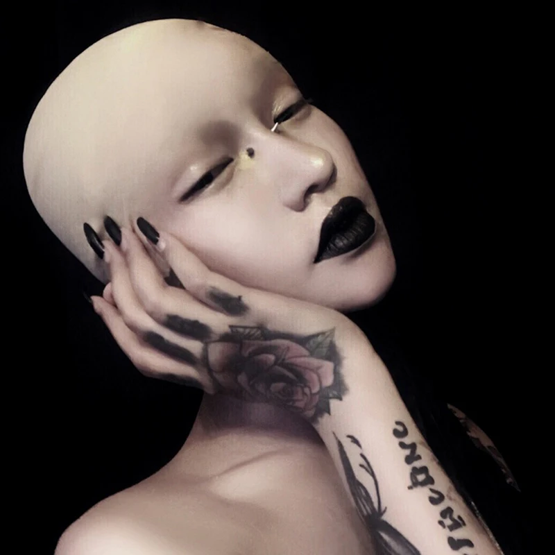 1 шт., унисекс, накладные волосы, лысая голова, латексная кожа, парик, шапочка для вечеринки, косплей, искусственный уход за волосами, безволосый протез, аксессуар для макияжа
1 шт., унисекс, накладные волосы, лысая голова, латексная кожа, парик, шапочка для вечеринки, косплей, искусственный уход за волосами, безволосый протез, аксессуар для макияжа