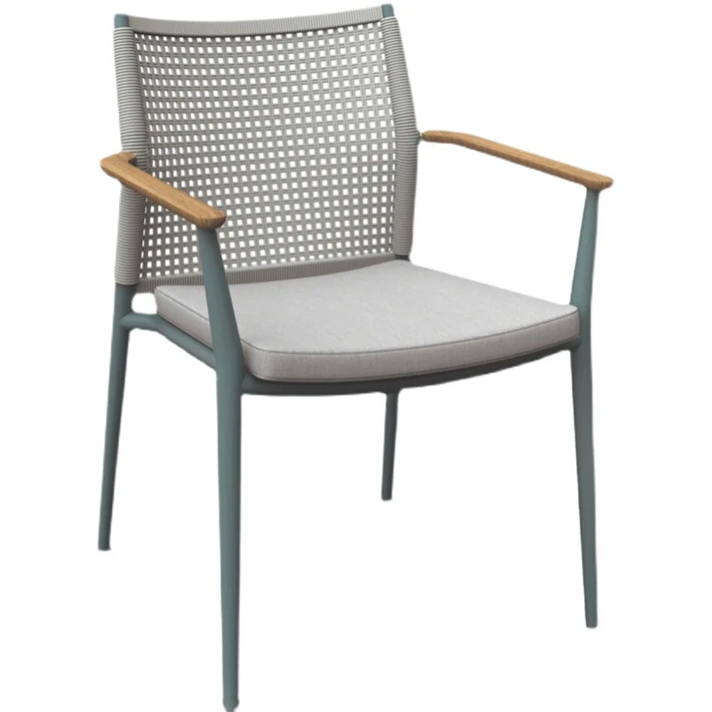 Nordic outdoor rattan balcony tables and chairs leisure courtyard outdoor villa garden teak combination waterproof and
Nordic outdoor rattan balcony tables and chairs leisure courtyard outdoor villa garden teak combination waterproof and