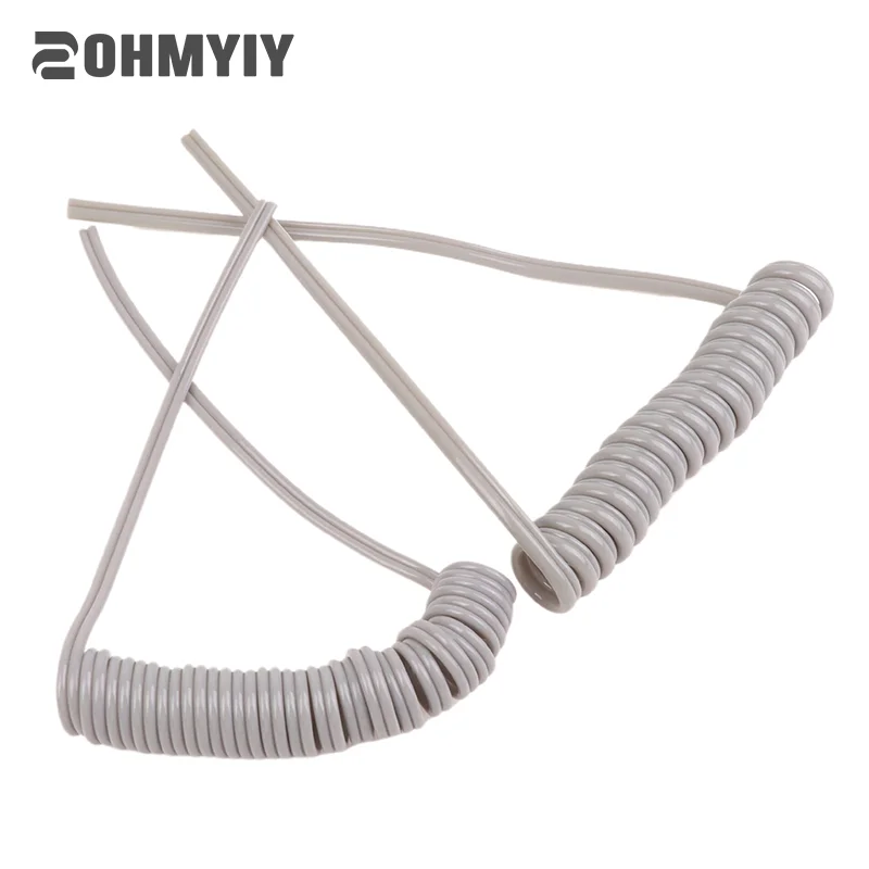 Dental Silicone Handpiece Hose Tube 2 Holes For Dental High Speed Handpiece Dentistry Materials Dental Accessory 
Dental Silicone Handpiece Hose Tube 2 Holes For Dental High Speed Handpiece Dentistry Materials Dental Accessory