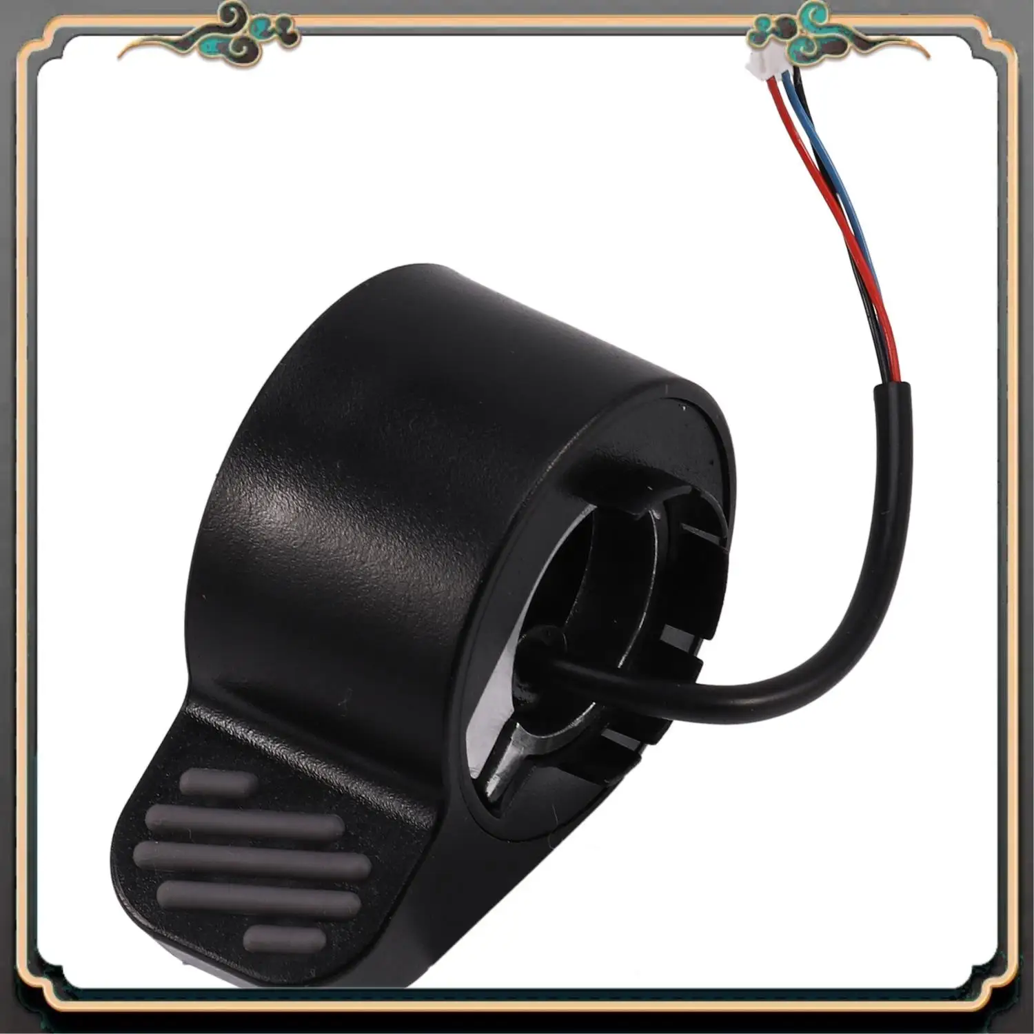 M45K-Electric Brakes Assembly Replacement Repair Part For Ninebot Es1 Es2 Es4 Electric Scooter Skateboard Electric Brake
M45K-Electric Brakes Assembly Replacement Repair Part For Ninebot Es1 Es2 Es4 Electric Scooter Skateboard Electric Brake