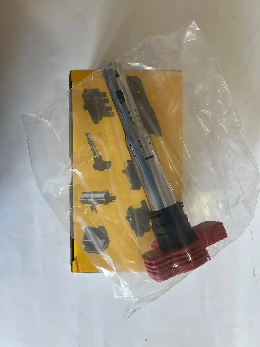1 шт. катушка зажигания с красной головкой NGK U5014 для AUDI 2,4/2,8/3,0, PORSHCE 3,0/4,5/3,6/, VWORURAGE
1 шт. катушка зажигания с красной головкой NGK U5014 для AUDI 2,4/2,8/3,0, PORSHCE 3,0/4,5/3,6/, VWORURAGE