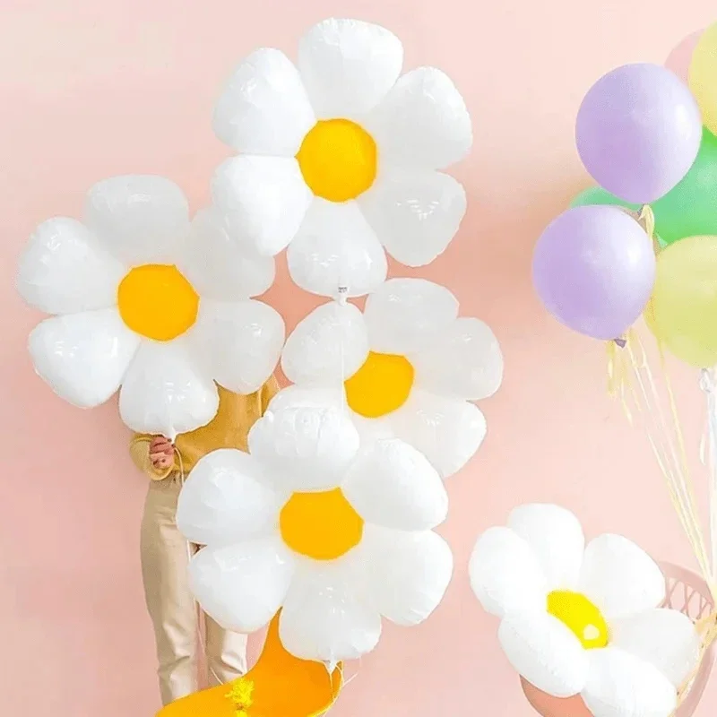 8PCS/PACK 16IN Small Daisy Aluminum Film Party Decoration Balloon 8PCS/PACK 16IN Small Daisy Aluminum Film Party Decoration Ball
8PCS/PACK 16IN Small Daisy Aluminum Film Party Decoration Balloon 8PCS/PACK 16IN Small Daisy Aluminum Film Party Decoration Ball