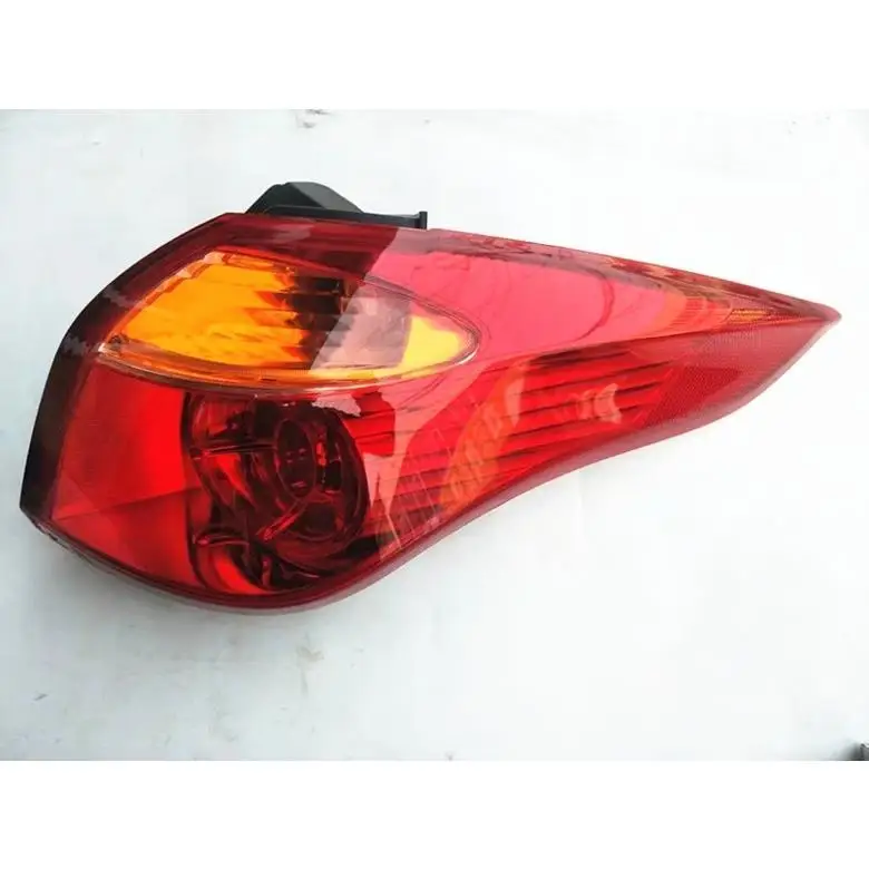 Auto parts High quality Rear Tail Light Assembly OEM : 4133200U2210 For JAC S3 1 and 2 Generations 2014 2015 2016
Auto parts High quality Rear Tail Light Assembly OEM : 4133200U2210 For JAC S3 1 and 2 Generations 2014 2015 2016