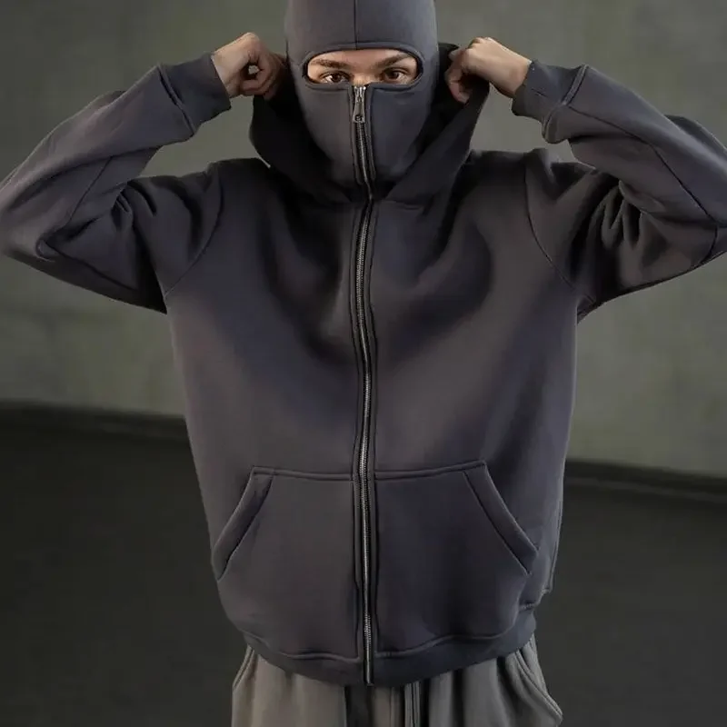 Full Zip Up Loose Leisure Sweatshirts for Men Plain With Pockets Sweat Shirt Y2k Clothes Luxury No Brand New In Tops Man Hoodies
Full Zip Up Loose Leisure Sweatshirts for Men Plain With Pockets Sweat Shirt Y2k Clothes Luxury No Brand New In Tops Man Hoodies