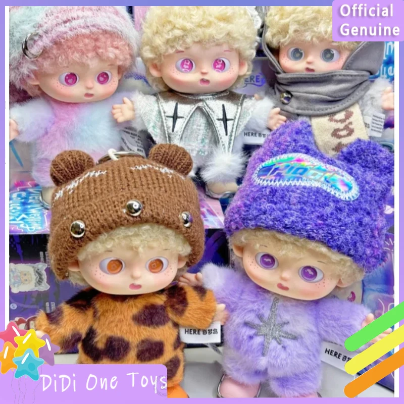 Genuine Pidol Dream Weaving Collection Series Blind Box Cute Doll Collection Desktop Ornament Fashion Trend Surprise Gift
Genuine Pidol Dream Weaving Collection Series Blind Box Cute Doll Collection Desktop Ornament Fashion Trend Surprise Gift