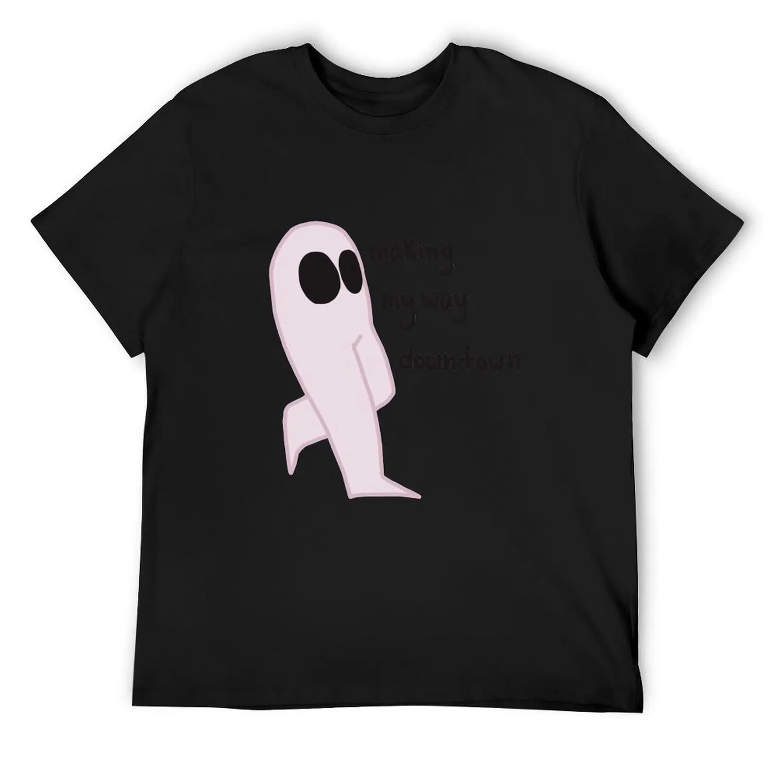 Makin’ My Way Downtown T-Shirt tops anime t shirts hippie clothes cotton graphic tees mens t shirts pack
Makin’ My Way Downtown T-Shirt tops anime t shirts hippie clothes cotton graphic tees mens t shirts pack