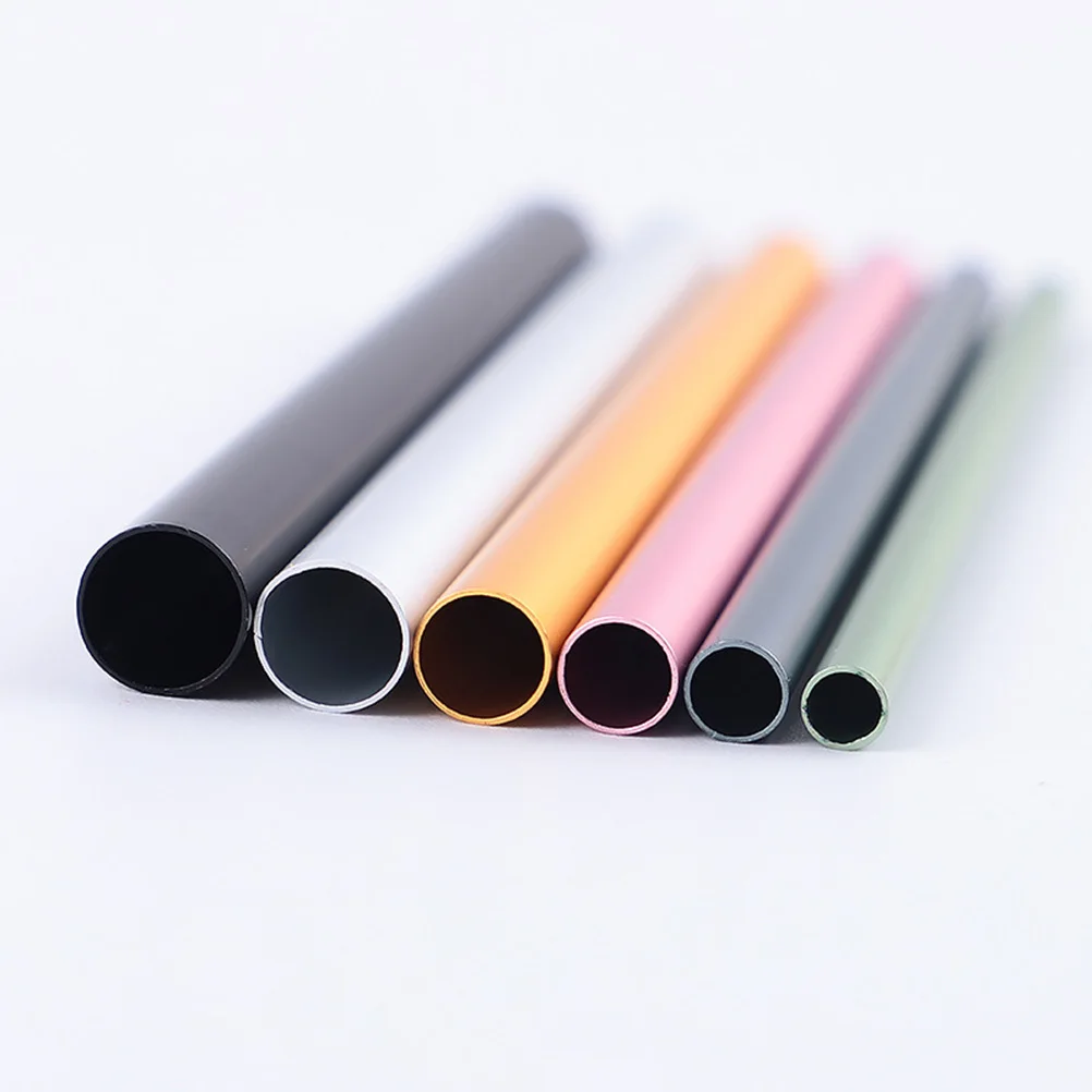 2Set Nail Art Tips Shaping Tube Rod Metal Sturdy Manicure Tools for Acrylic Uv Gel Nail Form Fixing Manicure Tools
2Set Nail Art Tips Shaping Tube Rod Metal Sturdy Manicure Tools for Acrylic Uv Gel Nail Form Fixing Manicure Tools