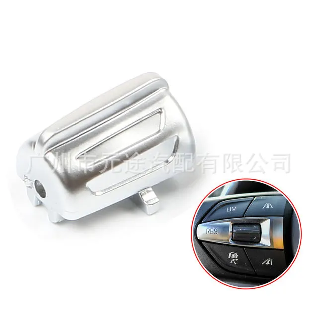 Многофункциональная серебристая ручка управления на руль для BMW серии F M, Замена кнопки левого и правого руля
Многофункциональная серебристая ручка управления на руль для BMW серии F M, Замена кнопки левого и правого руля