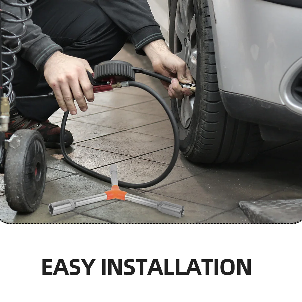 2pcs Valve Stem Installer Car Tire Valve Tool Puller Remover Durable Metal Tire Stem Removal Tool For Universal Vehicle Models
2pcs Valve Stem Installer Car Tire Valve Tool Puller Remover Durable Metal Tire Stem Removal Tool For Universal Vehicle Models