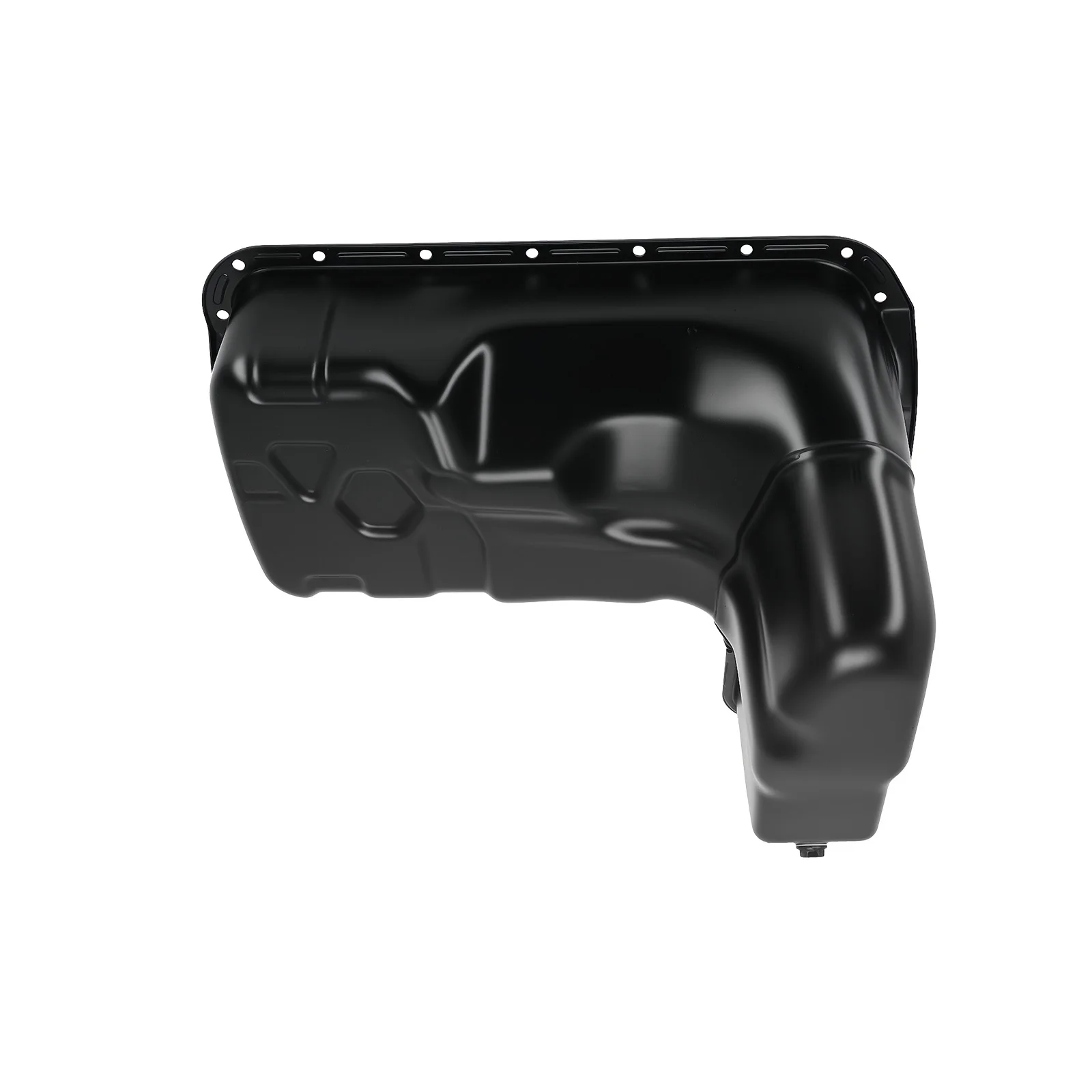 Engine Oil Pan for Nissan Xterra Frontier 3.3L 2000-2004 NSP25A Steel
Engine Oil Pan for Nissan Xterra Frontier 3.3L 2000-2004 NSP25A Steel