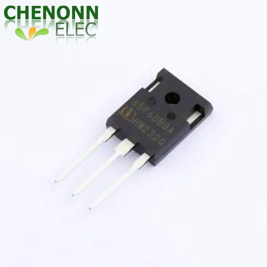 3PCS/LOT IPW65R080CFDA (MOSFETs)
3PCS/LOT IPW65R080CFDA (MOSFETs)