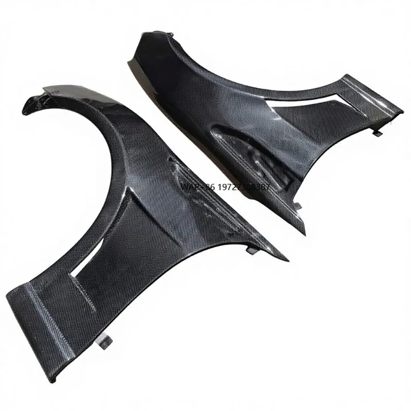 Carbon Fiber Fender for GT 86
Carbon Fiber Fender for GT 86