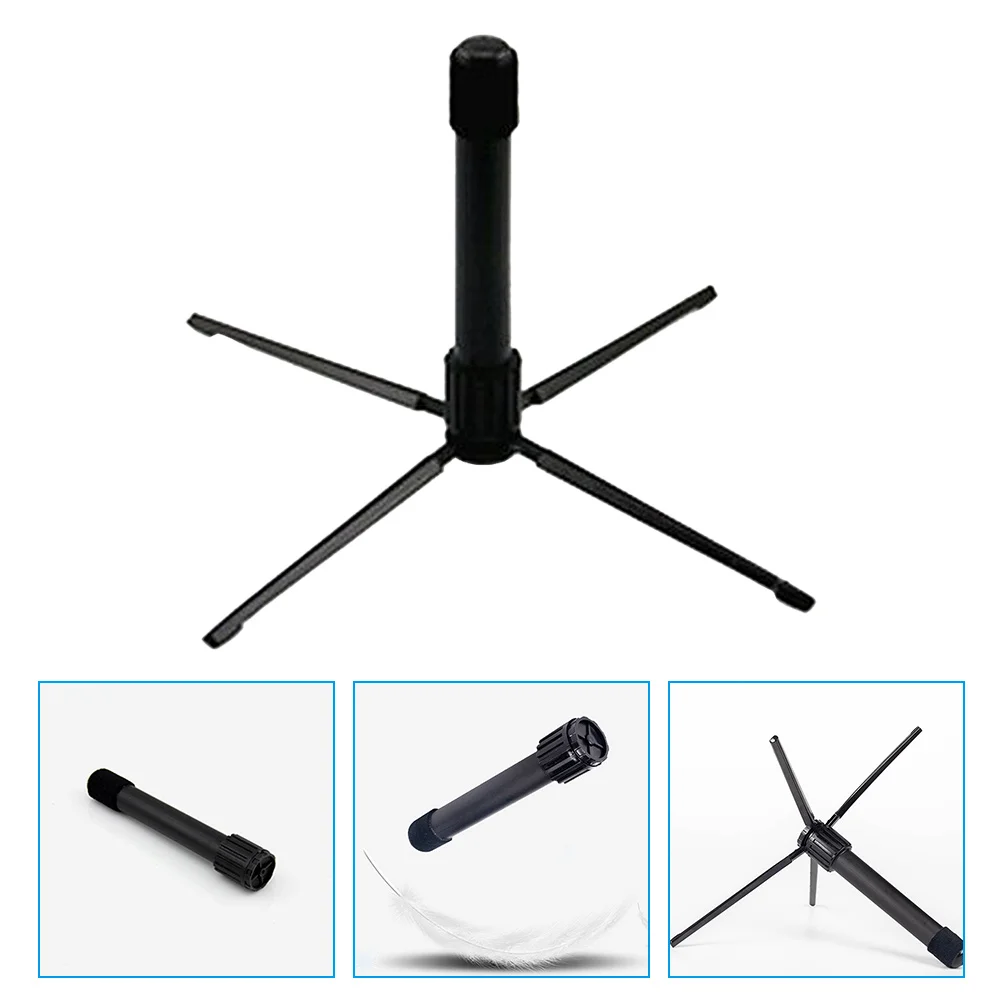 Foldable Flute Stand Storage Rack Desktop Display Holder For Clarinet Wind Instruments Space Saving Portable Organizer Simple
Foldable Flute Stand Storage Rack Desktop Display Holder For Clarinet Wind Instruments Space Saving Portable Organizer Simple