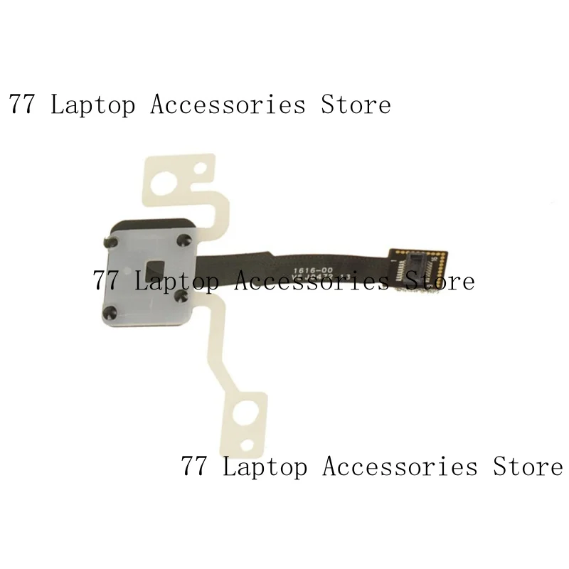 Печатная плата отпечатков пальцев для DELL Latitude 5520 5521 Precision 3560 3561 0X029X
Печатная плата отпечатков пальцев для DELL Latitude 5520 5521 Precision 3560 3561 0X029X