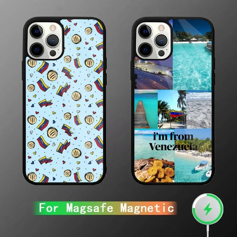 Aesthetic Art Venezuela Phone Case For iPhone 17,16,15,14,13,12,11,Pro,Max,Plus,Mini,SE4,E Magnetic Magsafe Wireless Charging
Aesthetic Art Venezuela Phone Case For iPhone 17,16,15,14,13,12,11,Pro,Max,Plus,Mini,SE4,E Magnetic Magsafe Wireless Charging