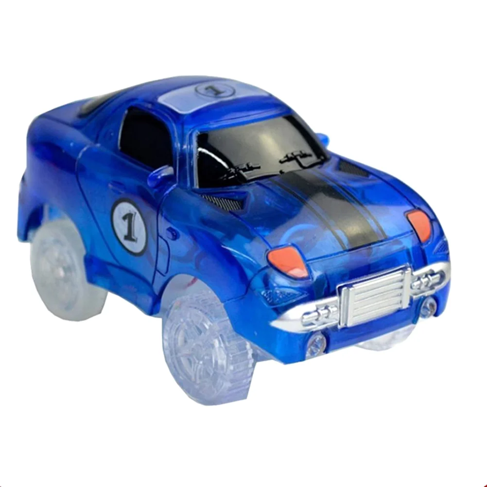 Light Up Car Track Toy Racing Track Accessories Compatible with Most Tracks(Light Blue) car toys light up car toys
Light Up Car Track Toy Racing Track Accessories Compatible with Most Tracks(Light Blue) car toys light up car toys