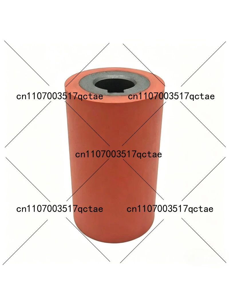 40 * 16 * 68Mm Woodworking Machinery Spare Parts Feeding Wheel Woodworking Manual Edge Banding Machine Rubber Roller
40 * 16 * 68Mm Woodworking Machinery Spare Parts Feeding Wheel Woodworking Manual Edge Banding Machine Rubber Roller