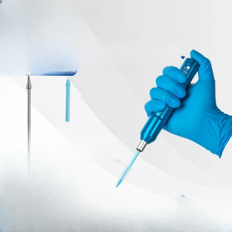 MY-10/20 Electric Tissue Grinder, Handheld Tissue Homogenizer, Cell Grinder
MY-10/20 Electric Tissue Grinder, Handheld Tissue Homogenizer, Cell Grinder