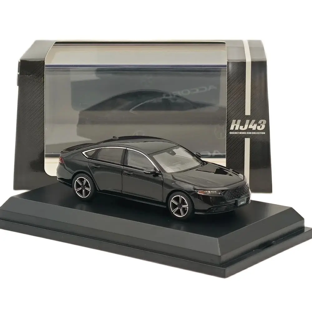 Hobby Japan 1/43 Scale for Crystal Black Pearl HJ431008BK Diecast Model Car Miniature Limited Collection Auto Toys Gift 
Hobby Japan 1/43 Scale for Crystal Black Pearl HJ431008BK Diecast Model Car Miniature Limited Collection Auto Toys Gift