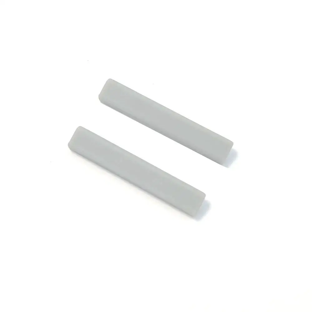 For DELL Latitude 5320 A-shell LCD Screen Hinge foot pad (screen cover axis) (set of two)
For DELL Latitude 5320 A-shell LCD Screen Hinge foot pad (screen cover axis) (set of two)