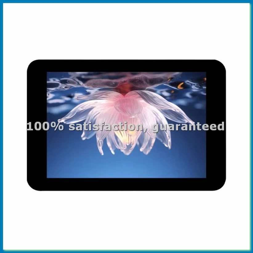 ESP32 3.5 -Inch LCD Capacitance Touch Display ST7796 is Suitable for /Rasburbal Pi/-A51M