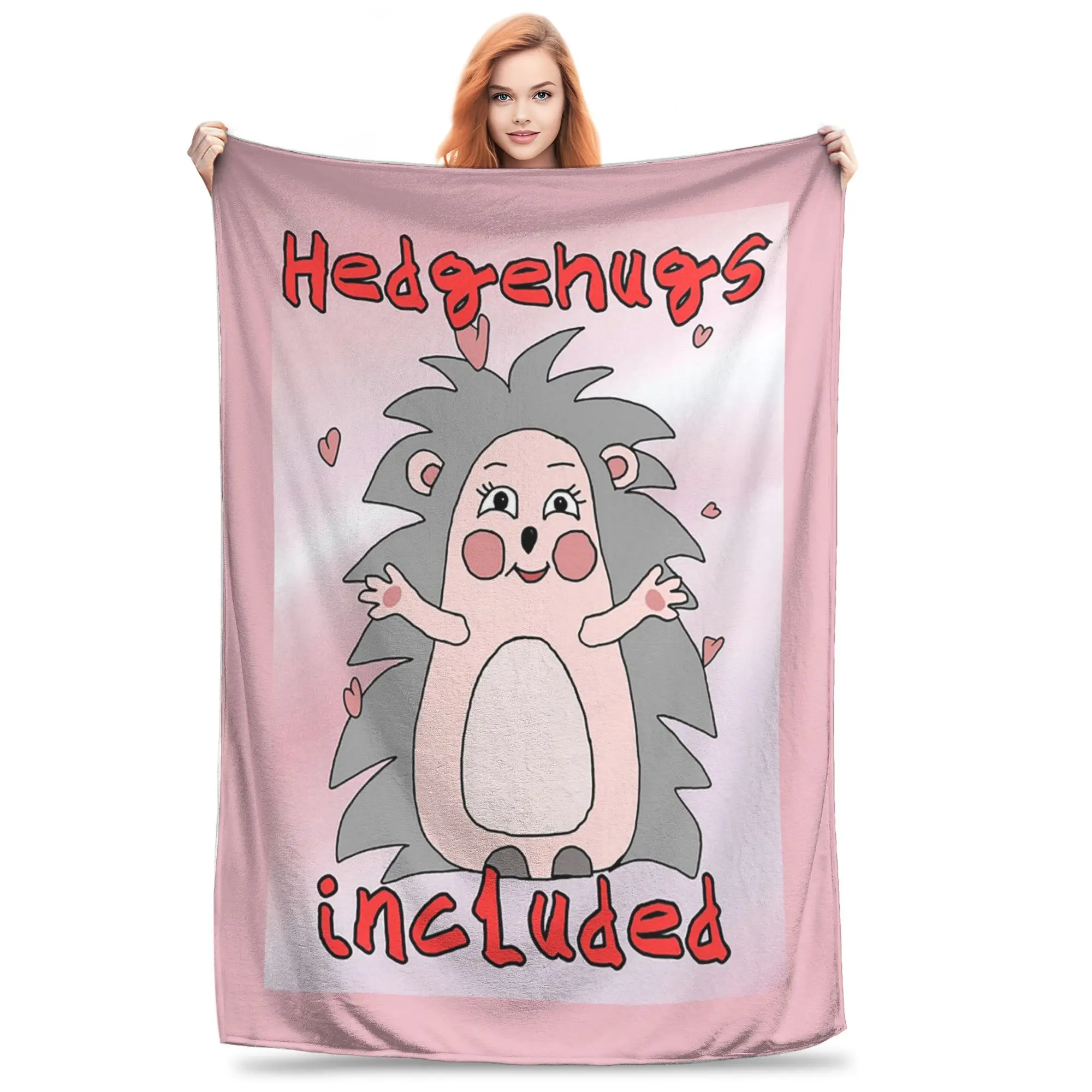 Копия веселого ёжика, который любит обниматься, одеяло, теплое флисовое одеяло для дивана, для дома, спальни, на открытом воздухе
Копия веселого ёжика, который любит обниматься, одеяло, теплое флисовое одеяло для дивана, для дома, спальни, на открытом воздухе