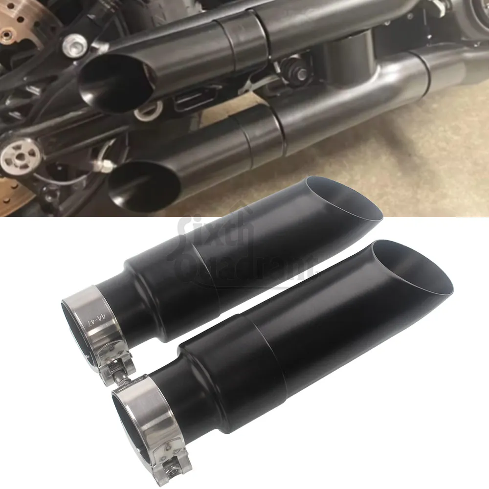 Motorcycles Exhaust Pipes Exhaust Tail Section For Indian Scout 2015-2024 High Quality Steel Alloy Black Exhaust Tail Section
Motorcycles Exhaust Pipes Exhaust Tail Section For Indian Scout 2015-2024 High Quality Steel Alloy Black Exhaust Tail Section