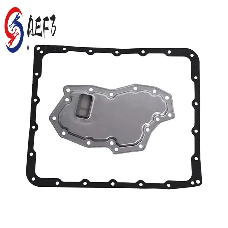 AEF3-новый комплект прокладок фильтра автоматической коробки передач 46240-4C000 462404C000 для Kia Sorento 03-09 Borrego Hyundai Genesis Coupe
AEF3-новый комплект прокладок фильтра автоматической коробки передач 46240-4C000 462404C000 для Kia Sorento 03-09 Borrego Hyundai Genesis Coupe