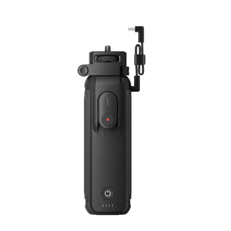 M01K For FOMO Power Handle Pre-Recording For Enhanced Photography And Videography Compact And Portable Design
M01K For FOMO Power Handle Pre-Recording For Enhanced Photography And Videography Compact And Portable Design