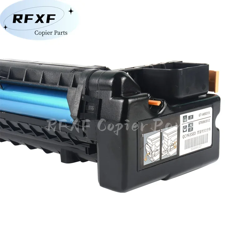Высококачественный барабанный блок для Xerox DC 1050 1080 2000 2003 2050, запасные части для копировального аппарата
Высококачественный барабанный блок для Xerox DC 1050 1080 2000 2003 2050, запасные части для копировального аппарата