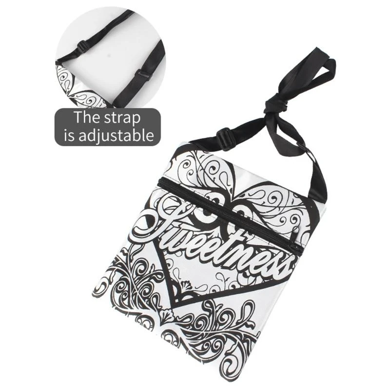090B Graffiti Painting Tote Bag Antistress Puzzles Eco-friendly Educational Toy Children DIY Art Crafts Materials with Painting
090B Graffiti Painting Tote Bag Antistress Puzzles Eco-friendly Educational Toy Children DIY Art Crafts Materials with Painting