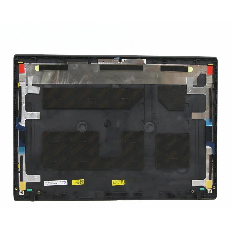 A+5CB0Z69294 New for Lenovo ThinkPad X13 Gen 2 Gen 3 FHD LCD Rear Back Cover Lid
A+5CB0Z69294 New for Lenovo ThinkPad X13 Gen 2 Gen 3 FHD LCD Rear Back Cover Lid