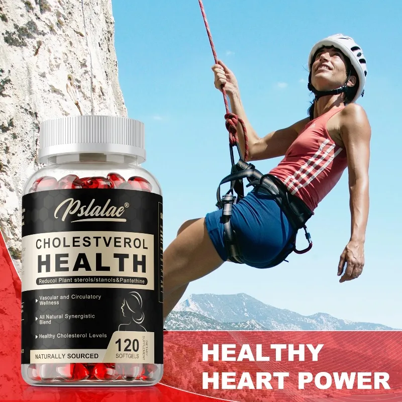 Premium Heart Health - Improves Blood Flow, Balances Blood Pressure, Supports Heart and Cardiovascular Health,Boosts Energy
Premium Heart Health - Improves Blood Flow, Balances Blood Pressure, Supports Heart and Cardiovascular Health,Boosts Energy