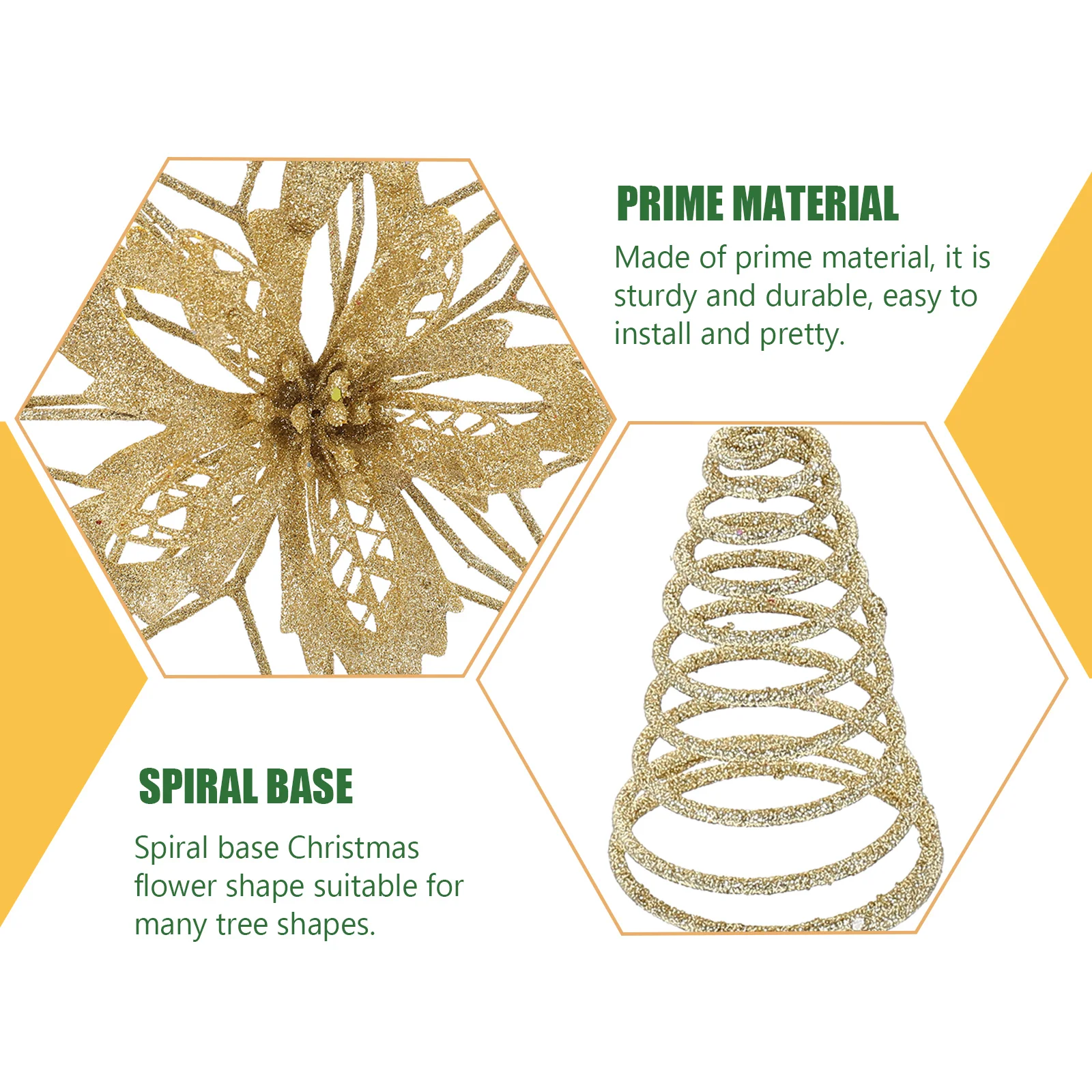 Creative Christmas Tree Star Topper Exquisite Xmas Tree Ornament Star Adornment Noble Luxury Party Scene Prop Easy
Creative Christmas Tree Star Topper Exquisite Xmas Tree Ornament Star Adornment Noble Luxury Party Scene Prop Easy