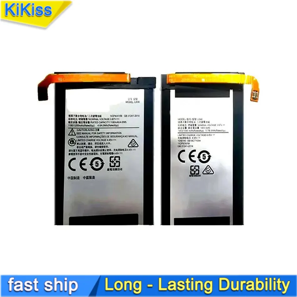 Stable Reliable Power For Motorola Moto Razr 5G XT2071-4 Mobile Phone Battery LS30+LS40
Stable Reliable Power For Motorola Moto Razr 5G XT2071-4 Mobile Phone Battery LS30+LS40