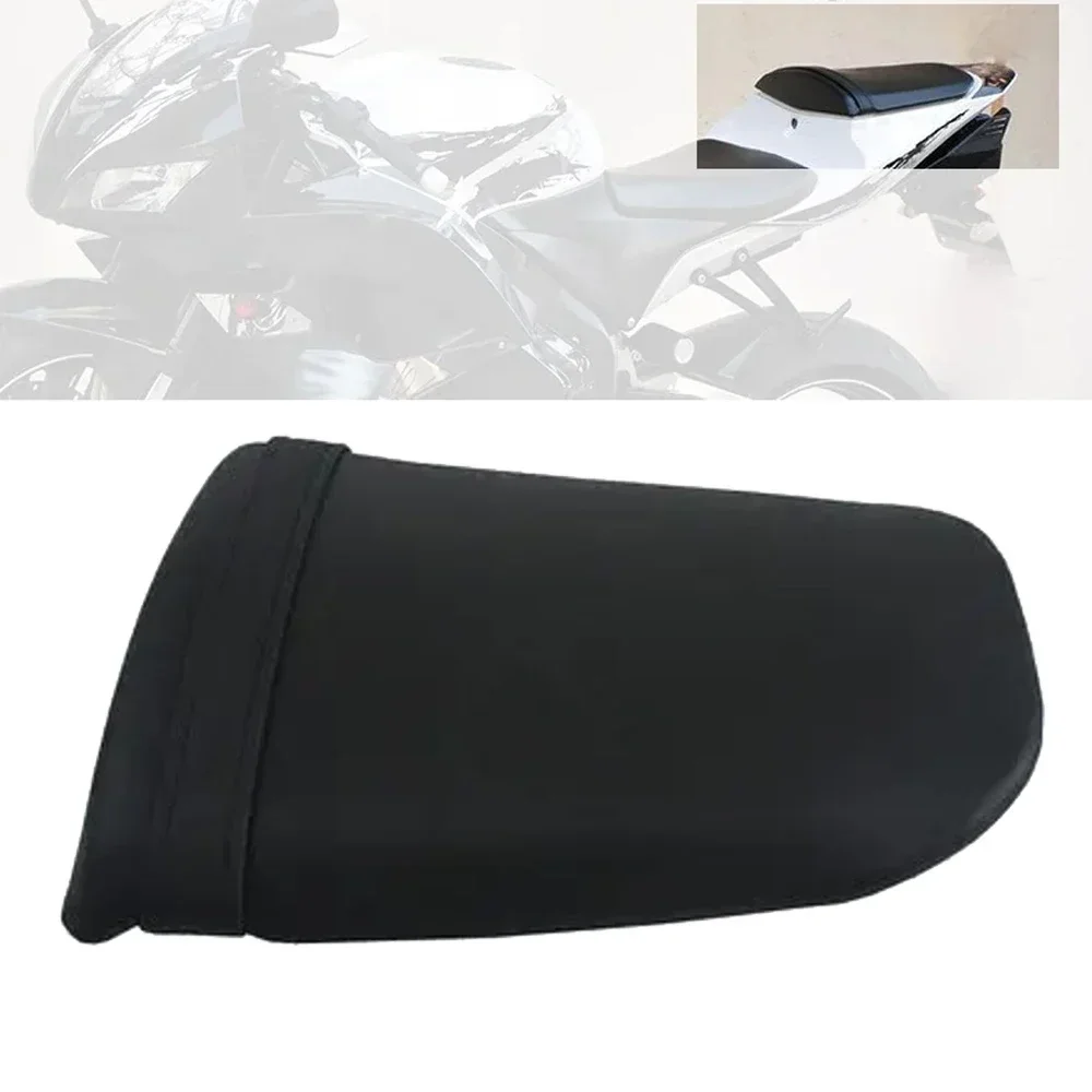 Подушка заднего сиденья пассажира мотоцикла, подушка сиденья Solo для Honda CBR600RR 03-06 CBR1000RR 2004 2005 2006 2007
Подушка заднего сиденья пассажира мотоцикла, подушка сиденья Solo для Honda CBR600RR 03-06 CBR1000RR 2004 2005 2006 2007