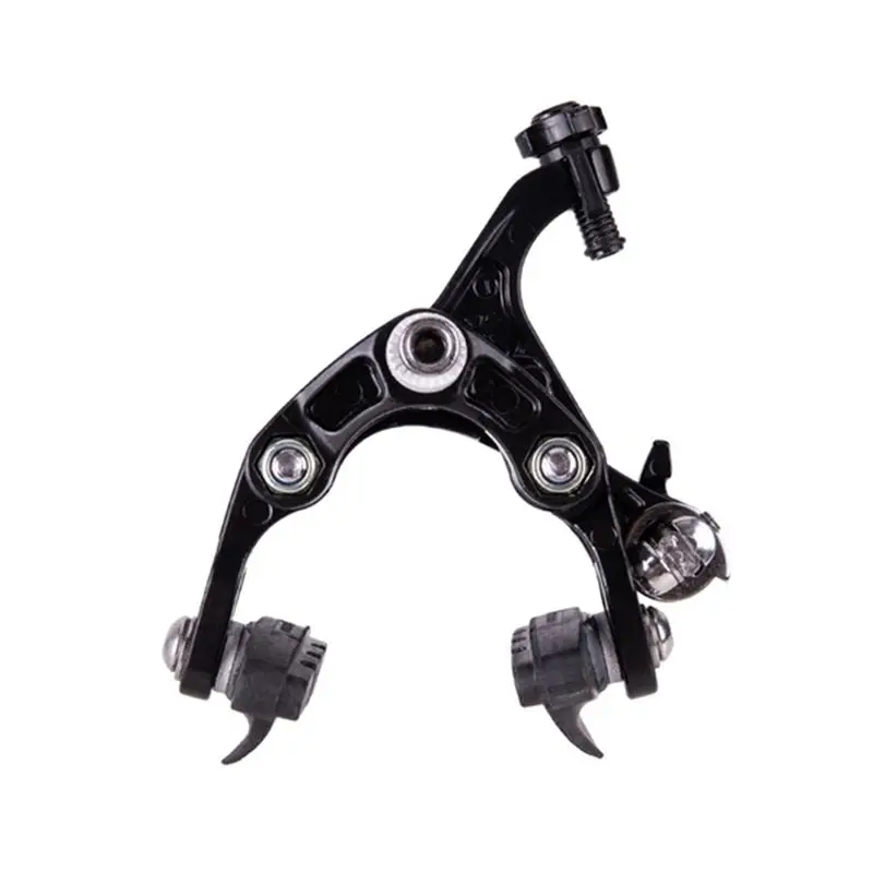 ABXY Bicycle Brake AS2.6D Dual Pivot Caliper for Road Bike Folding Bicycle Side Pull Rim Brake Center Front Front Rim V Brake
ABXY Bicycle Brake AS2.6D Dual Pivot Caliper for Road Bike Folding Bicycle Side Pull Rim Brake Center Front Front Rim V Brake