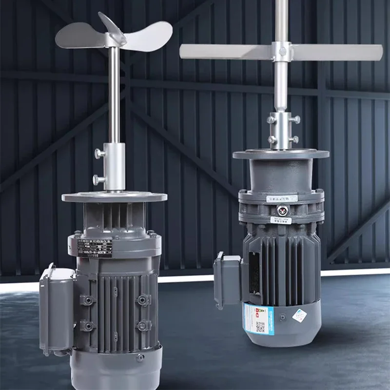Liquid Dosing Agitator BLD Series Dosing Tank Industrial Vertical Reducer Wastewater Treatment Chemical Mixer(Customized)
Liquid Dosing Agitator BLD Series Dosing Tank Industrial Vertical Reducer Wastewater Treatment Chemical Mixer(Customized)
