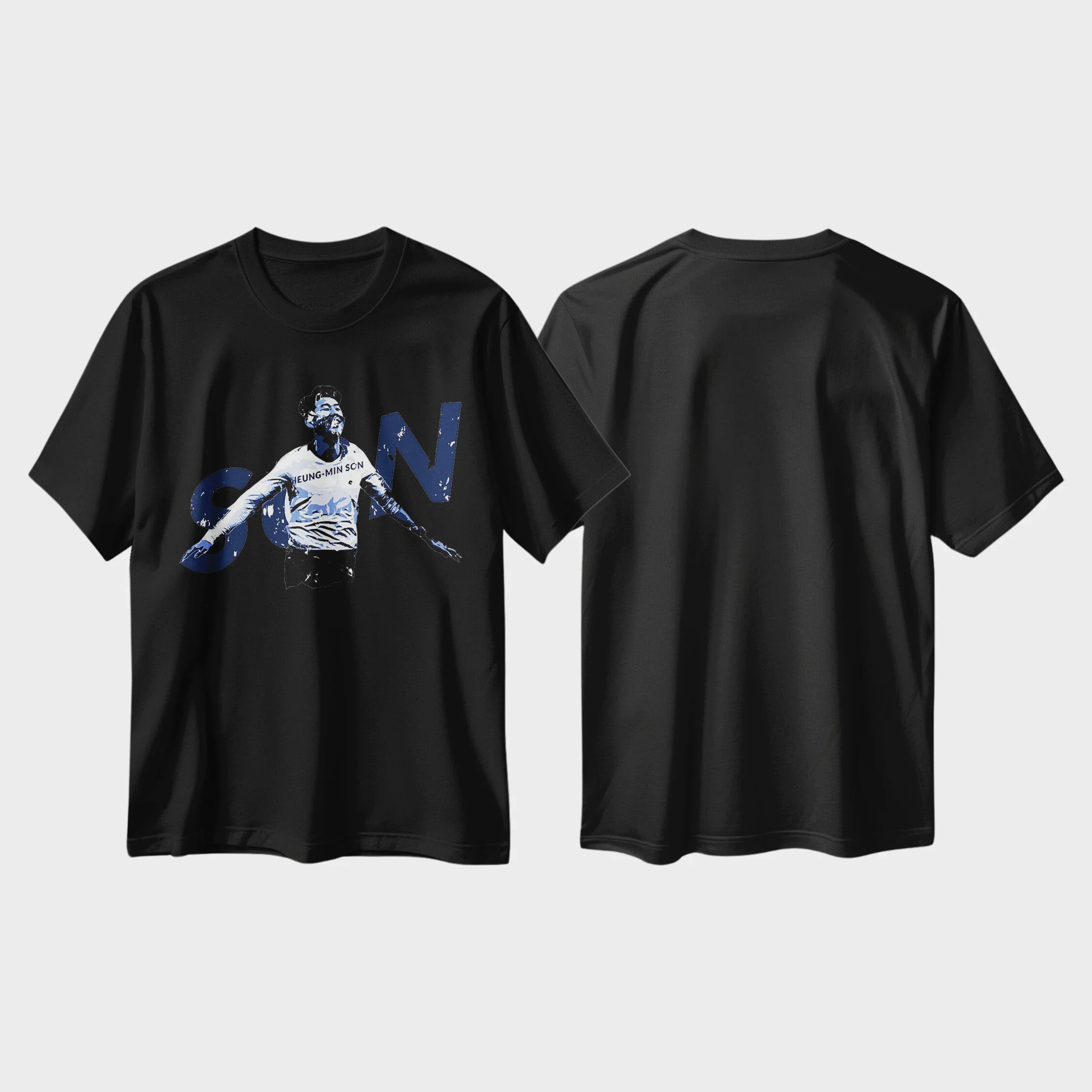 Футболка Son Heung Min Football Team No 7 Seven из чистого хлопка, классическая рубашка с круглым вырезом и короткими рукавами, подарок фанату
Футболка Son Heung Min Football Team No 7 Seven из чистого хлопка, классическая рубашка с круглым вырезом и короткими рукавами, подарок фанату